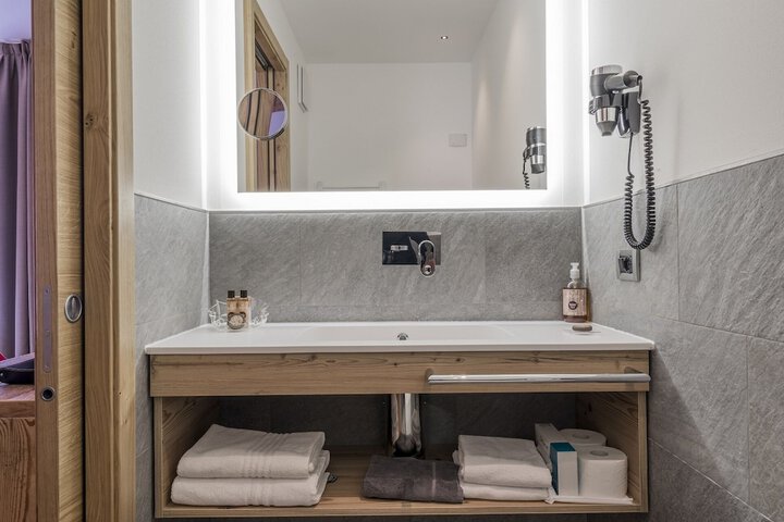 Bath Amenities