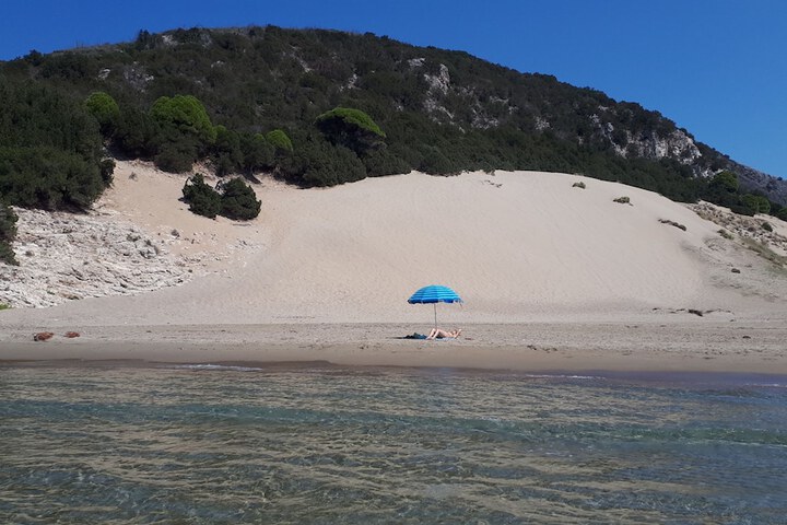 Beach 36 of 42