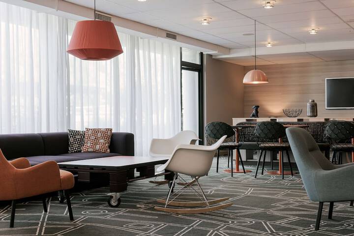 Lobby Photos