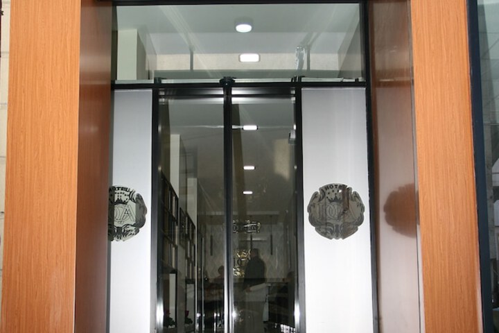 Hotel 72 of 74