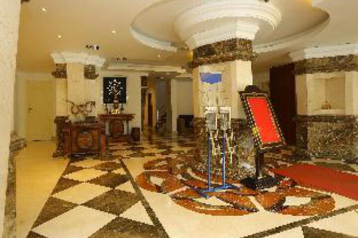 Hotel Interior 7 of 21