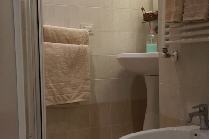 Bath Photo