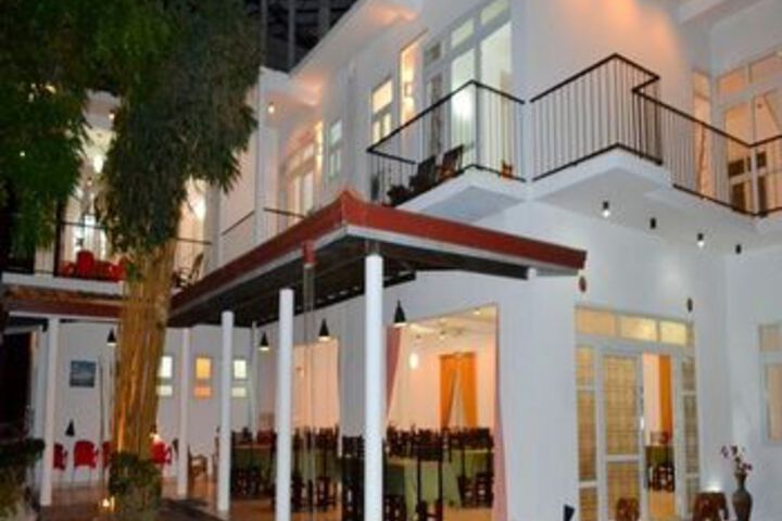 Hotel 48 of 71