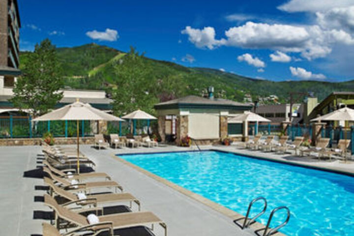 Gondola Square Condominiums in Steamboat Springs, CO