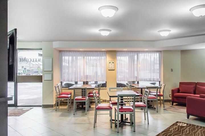 Hotel Interior 3 of 39