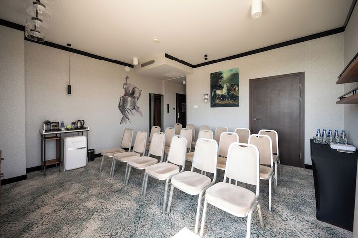 Business Center 114 of 134