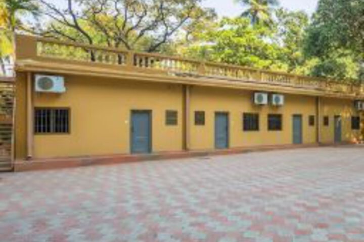 Fitness Facility Photos