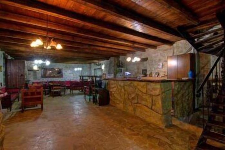 Lobby Photos