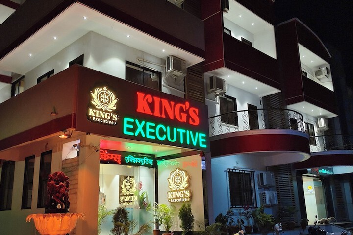 Kings Executive