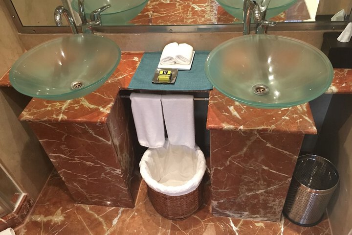 Bathroom Photo