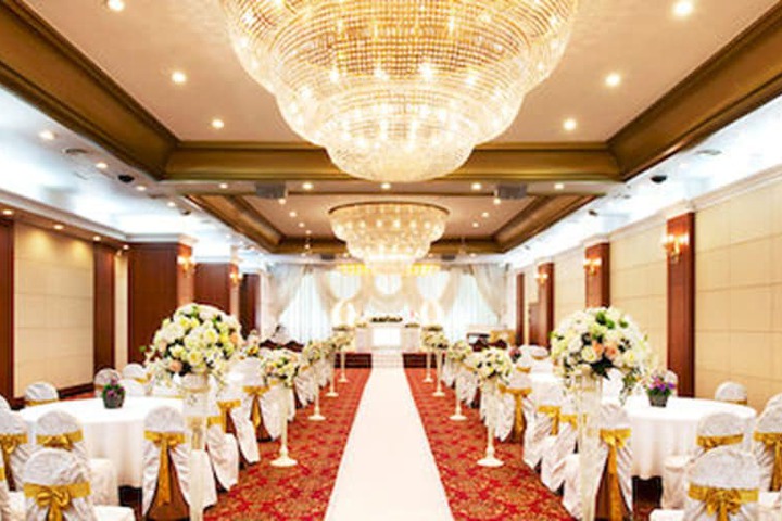 Wedding/Banquet 47 of 51