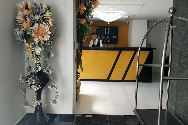 Hotel Business Center Popayán in Popayán