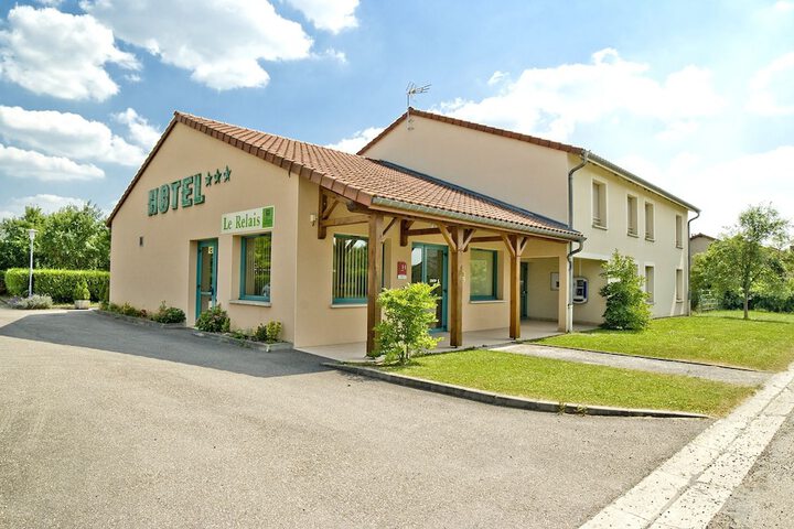 Photo of Le Relais de Vacherauville
