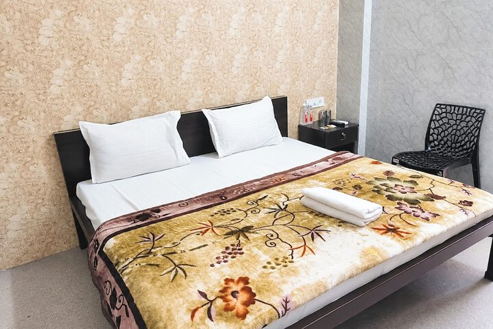 Hotel Shree Gopal Dham