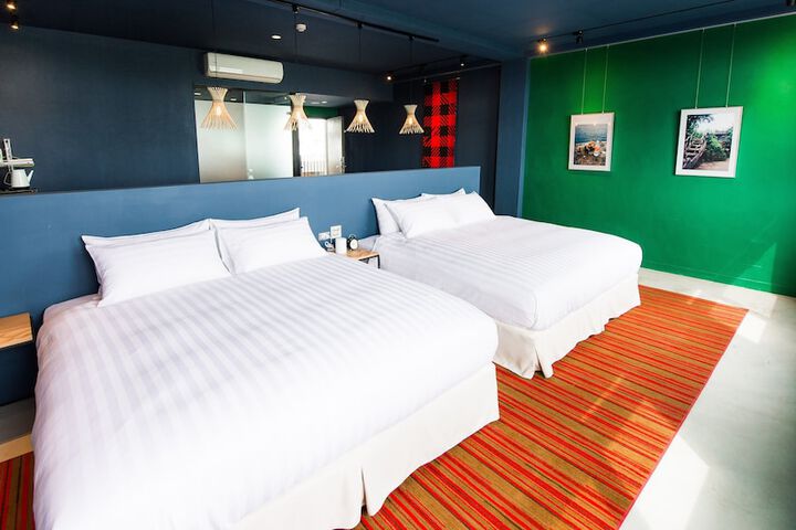 Room 40 of 127