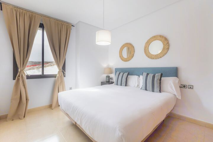 APARTAMENTOS MOON DREAMS PUERTO
