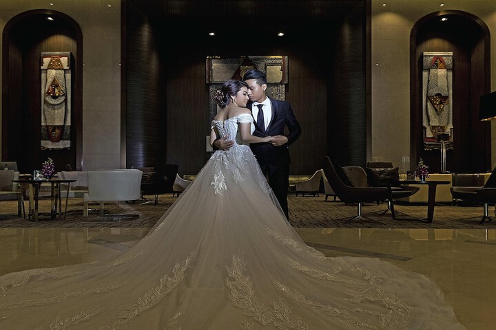 Wedding/Banquet 97 of 113