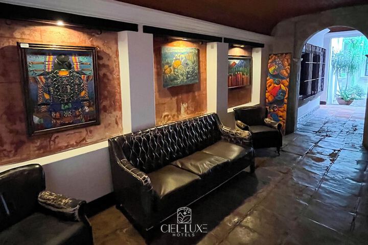 Lobby Photos