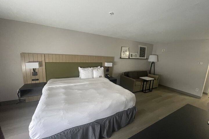 1 King Bed (23 of 25)
