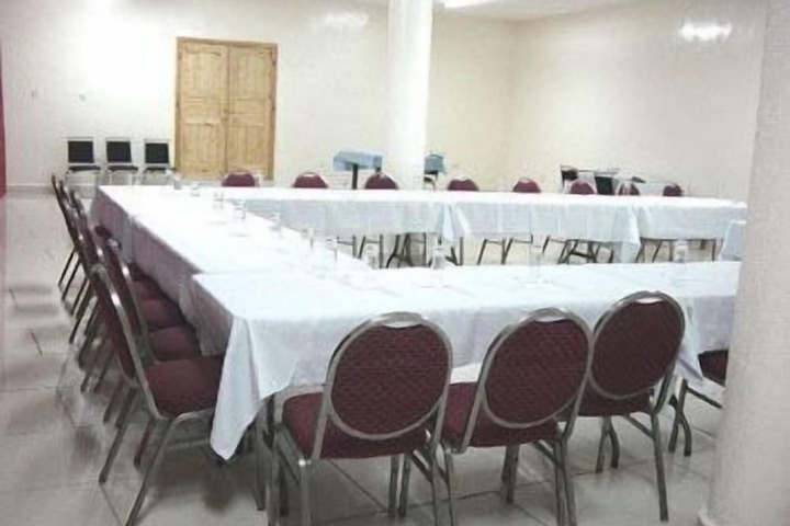 Meeting 19 of 21