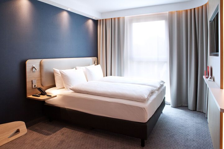 Holiday Inn Express Offenburg by IHG in Offenburg