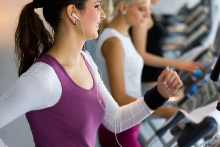 Fitness Club