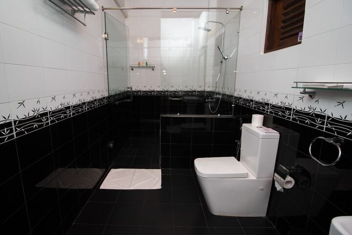 Bath Photo
