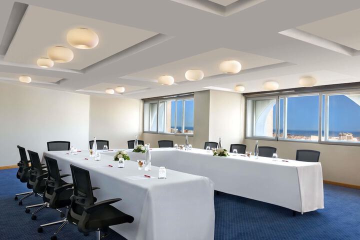 Meeting 128 of 137