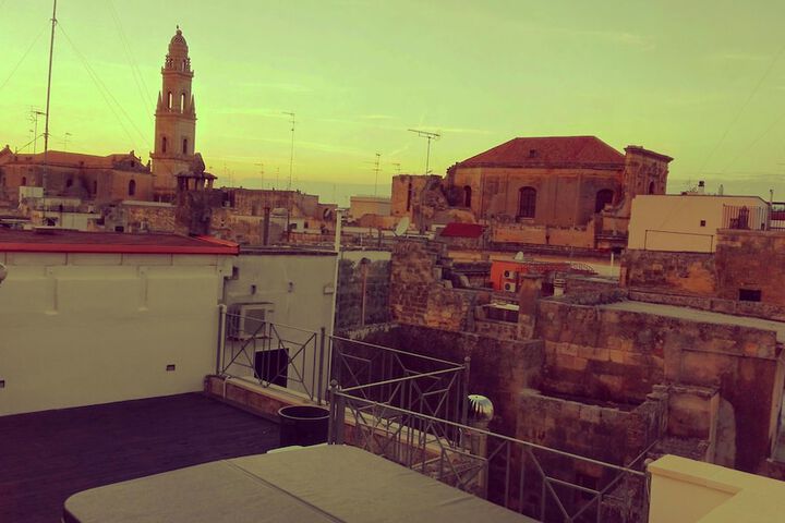 Hotel View 122 of 123
