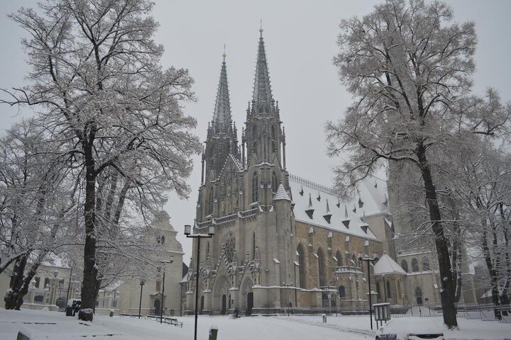 Penzion U Domu