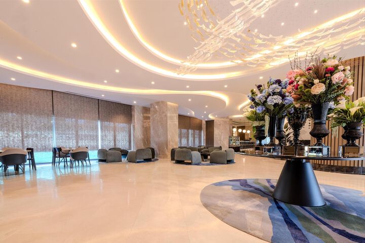 Hotel Interior 5 of 85