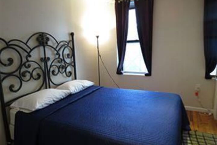 Apartment Central Park North Deluxe in New York, NY