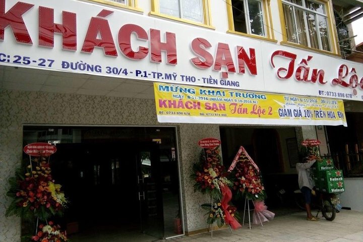 Tan Loc 2 Hotel