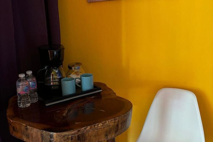 Breakfast/Coffee Service 37 of 60