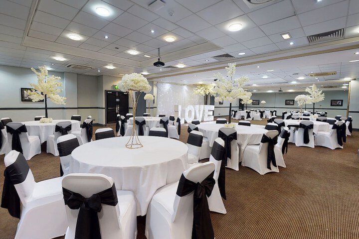 Wedding/Banquet 53 of 61