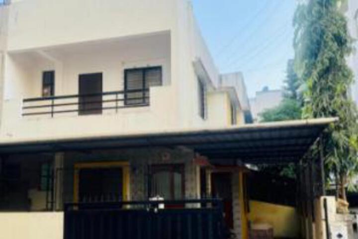 Siddhi Row House Nashik Maharashtra
