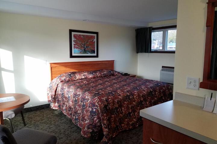 Park Budget King Bed (3 of 28)