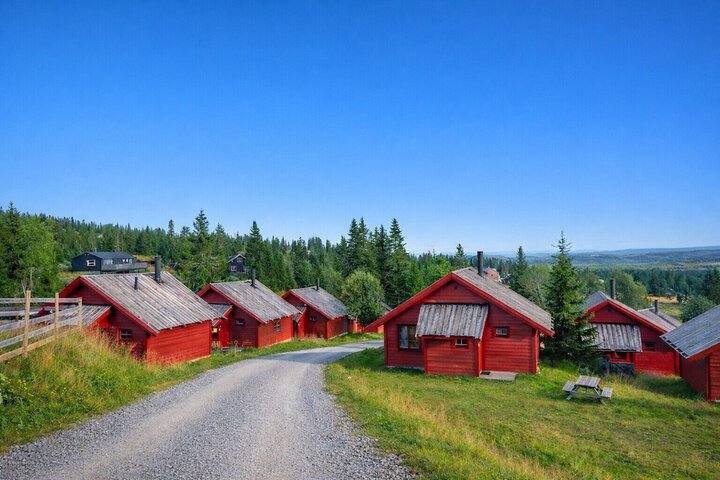 Photo of Lillehammer Fjellstue