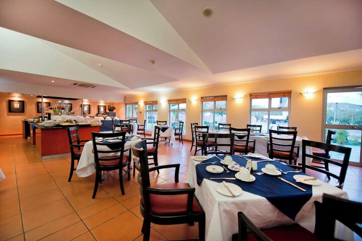 Dining Photos