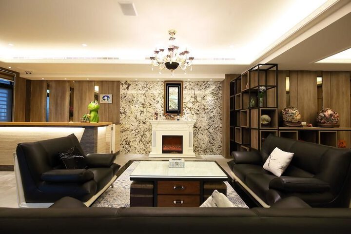 Hotel Interior 3 of 67