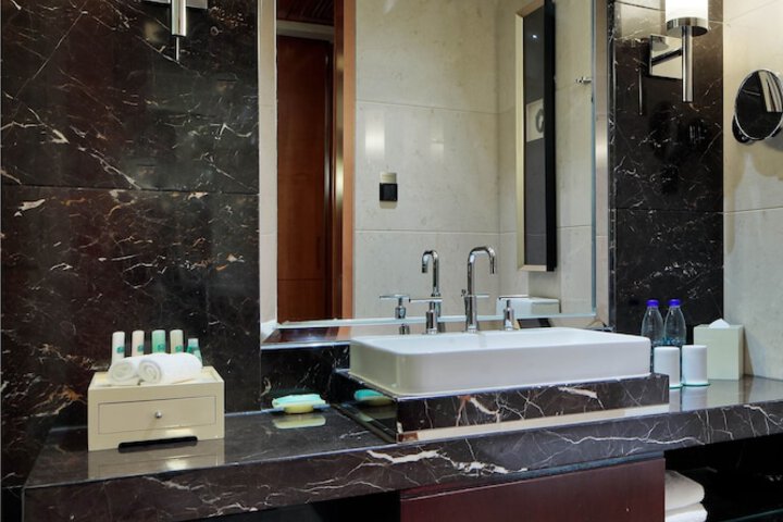 Bath Amenities