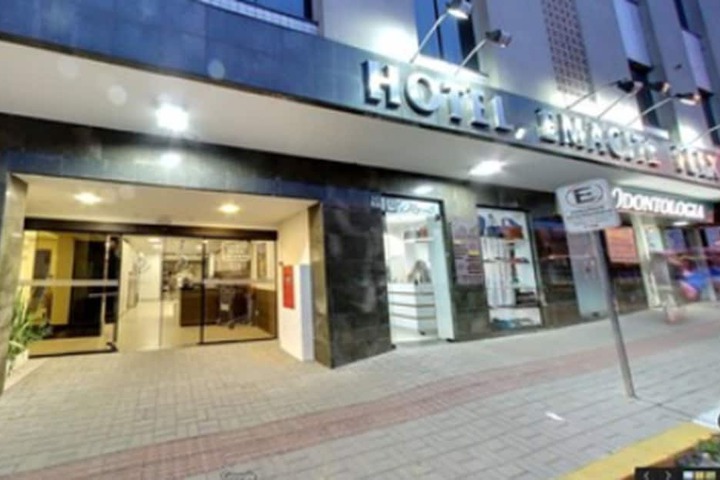 Hotel 55 of 58