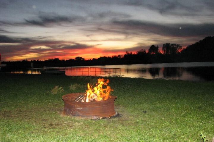 Lake