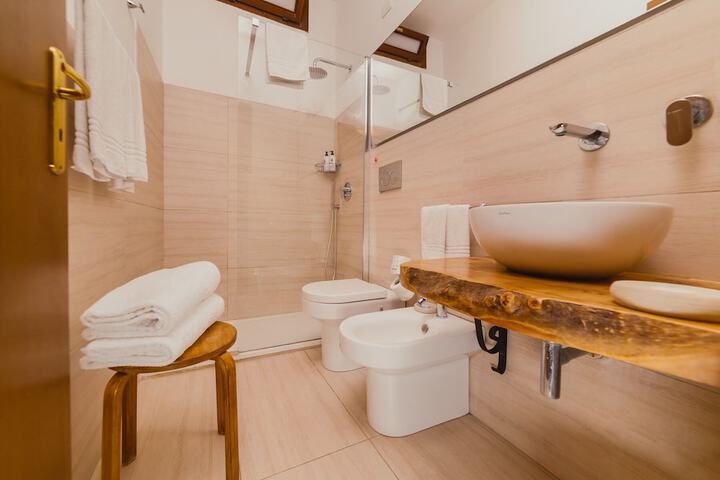 Bathroom Vanities