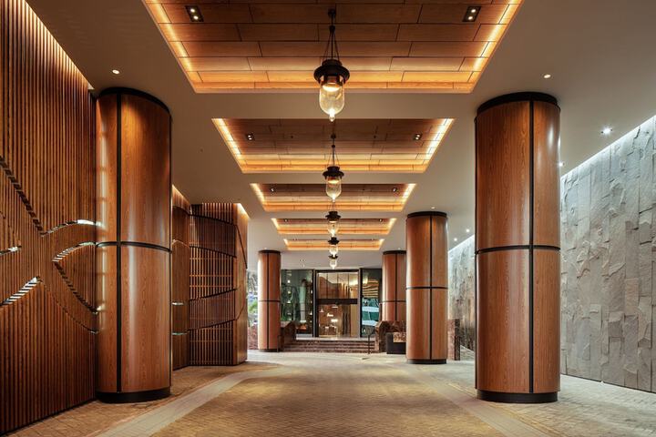 Hotel Interior 7 of 146