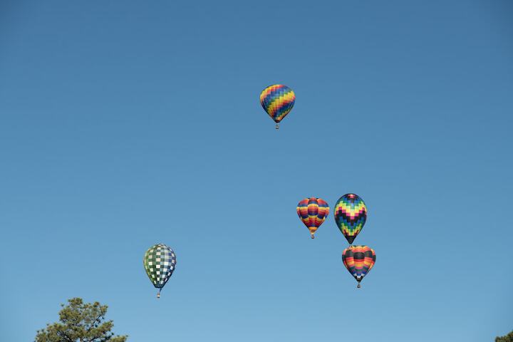 Outdoor Activities 20 of 32