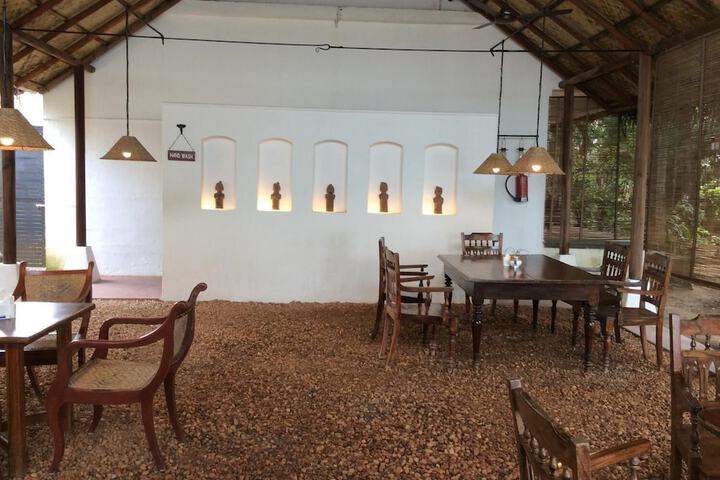 Restaurants