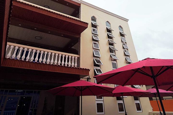 Hotel 68 of 68