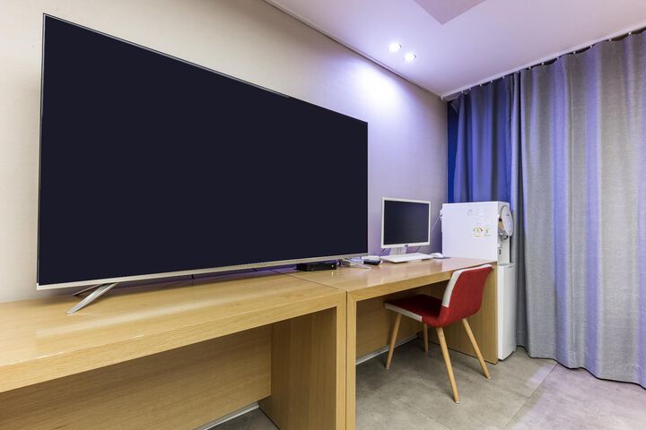 Room 119 of 120