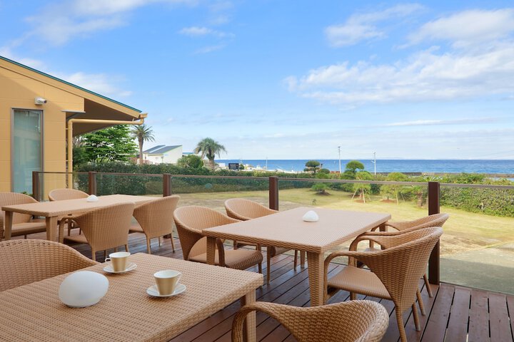 Terrace/Patio 67 of 72